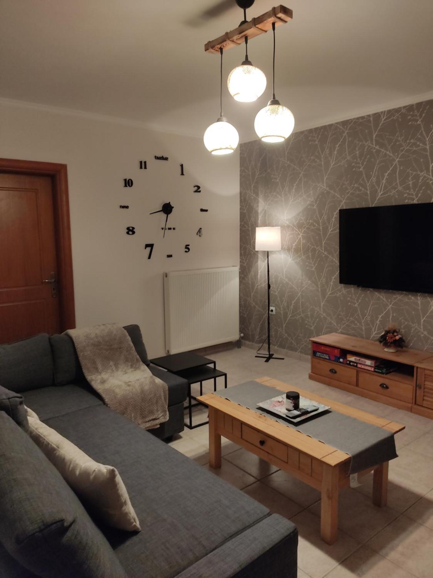 Rania'S House Apartman Éjo Kültér fotó
