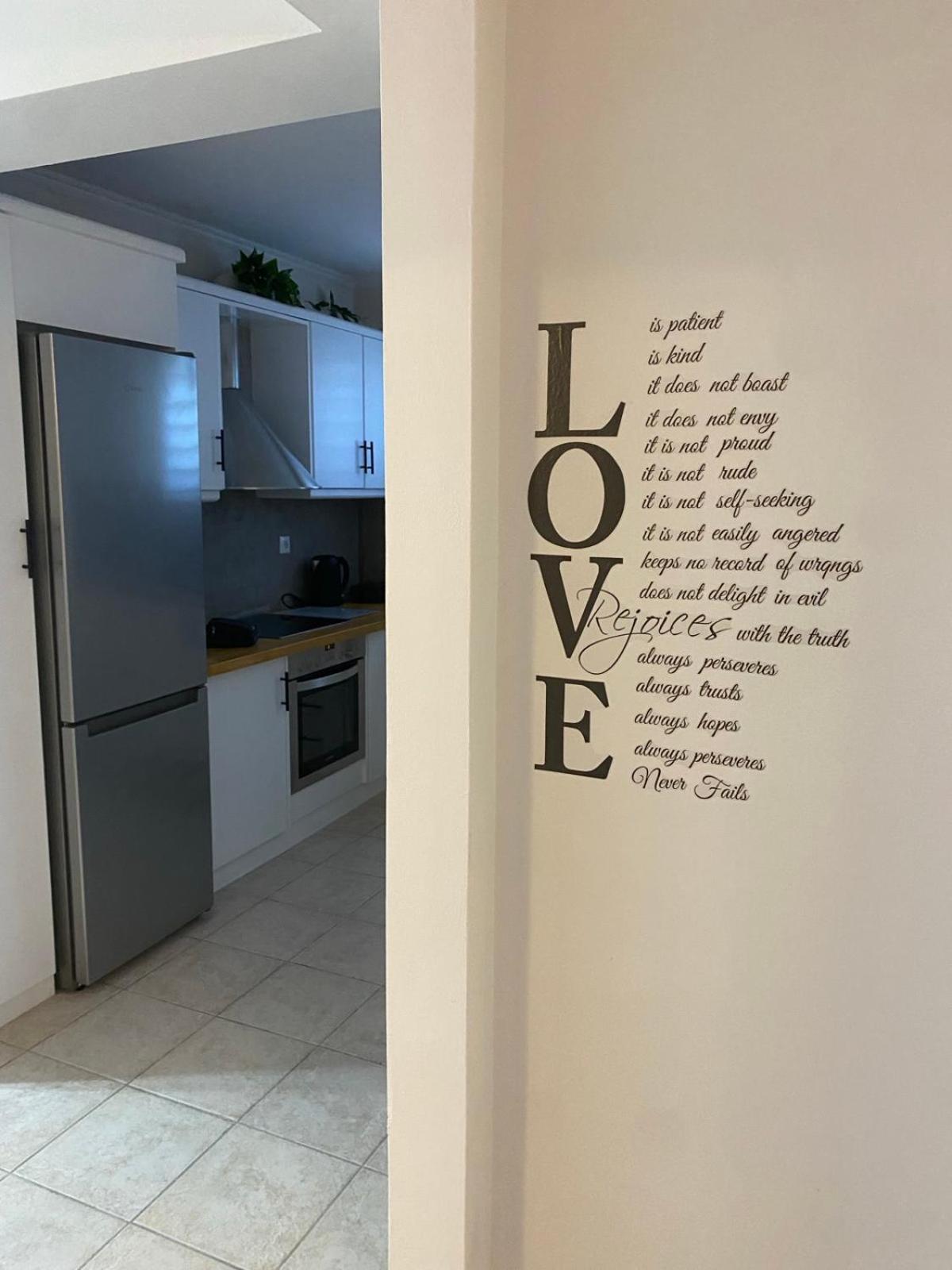 Rania'S House Apartman Éjo Kültér fotó