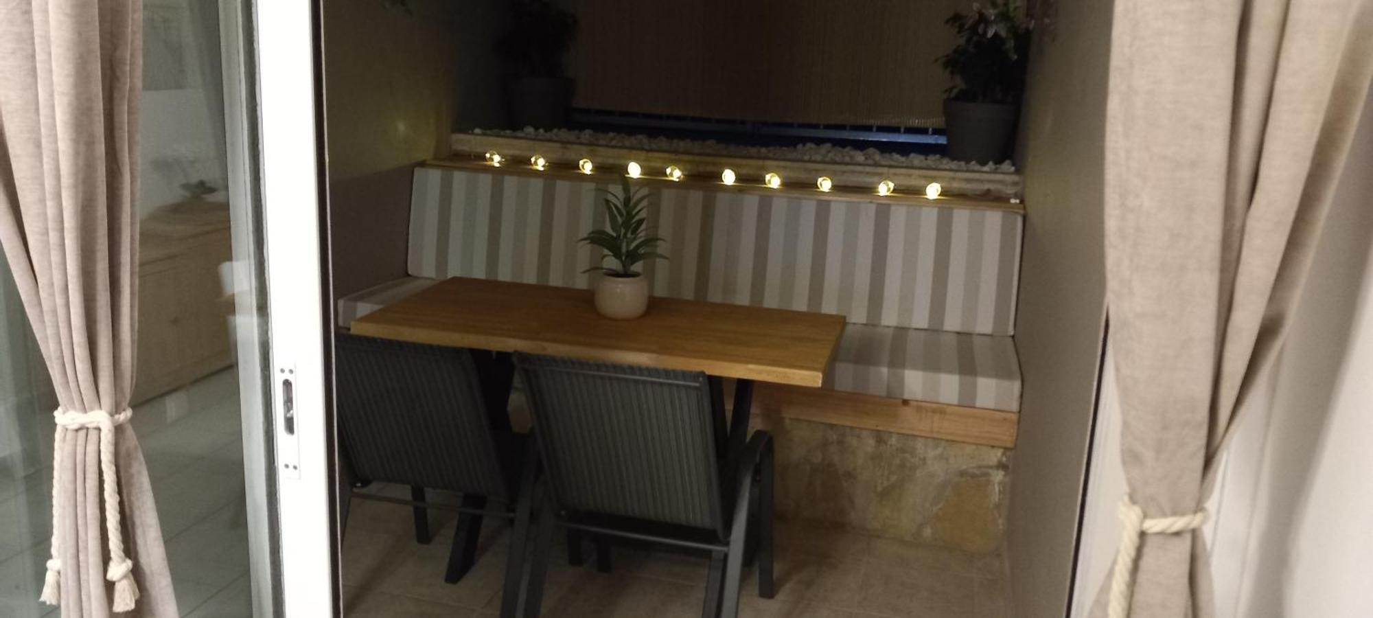 Rania'S House Apartman Éjo Kültér fotó