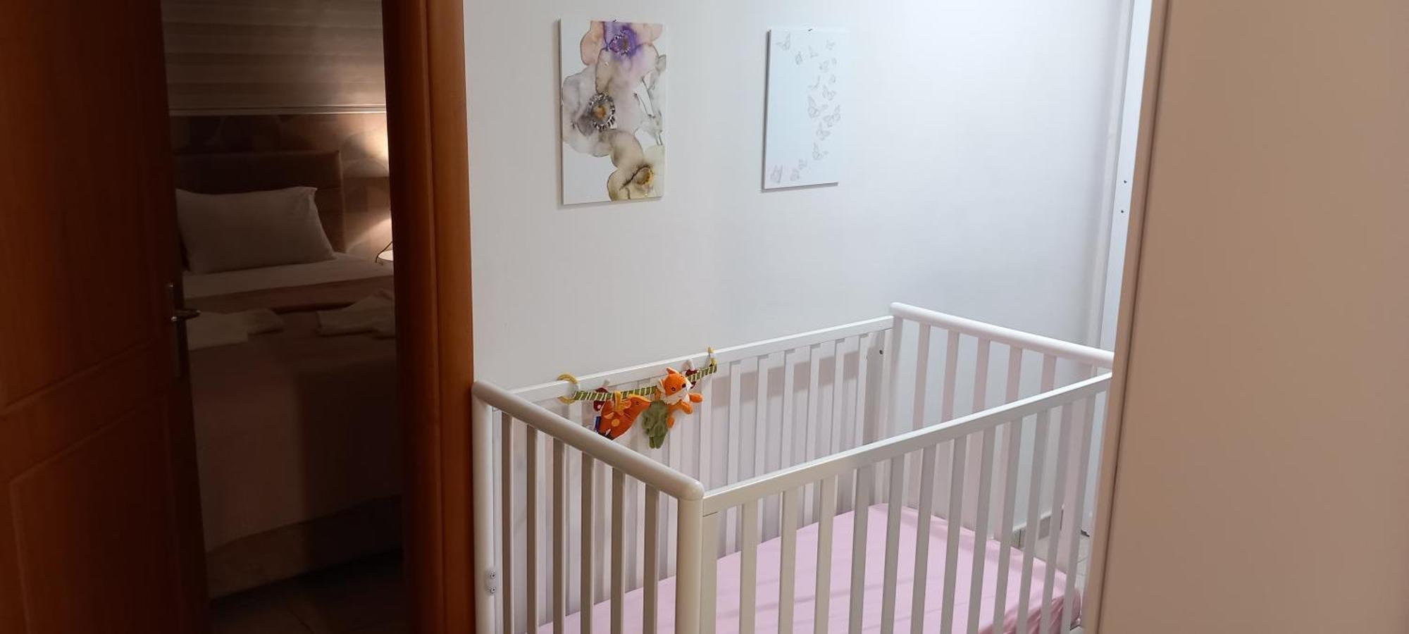 Rania'S House Apartman Éjo Kültér fotó