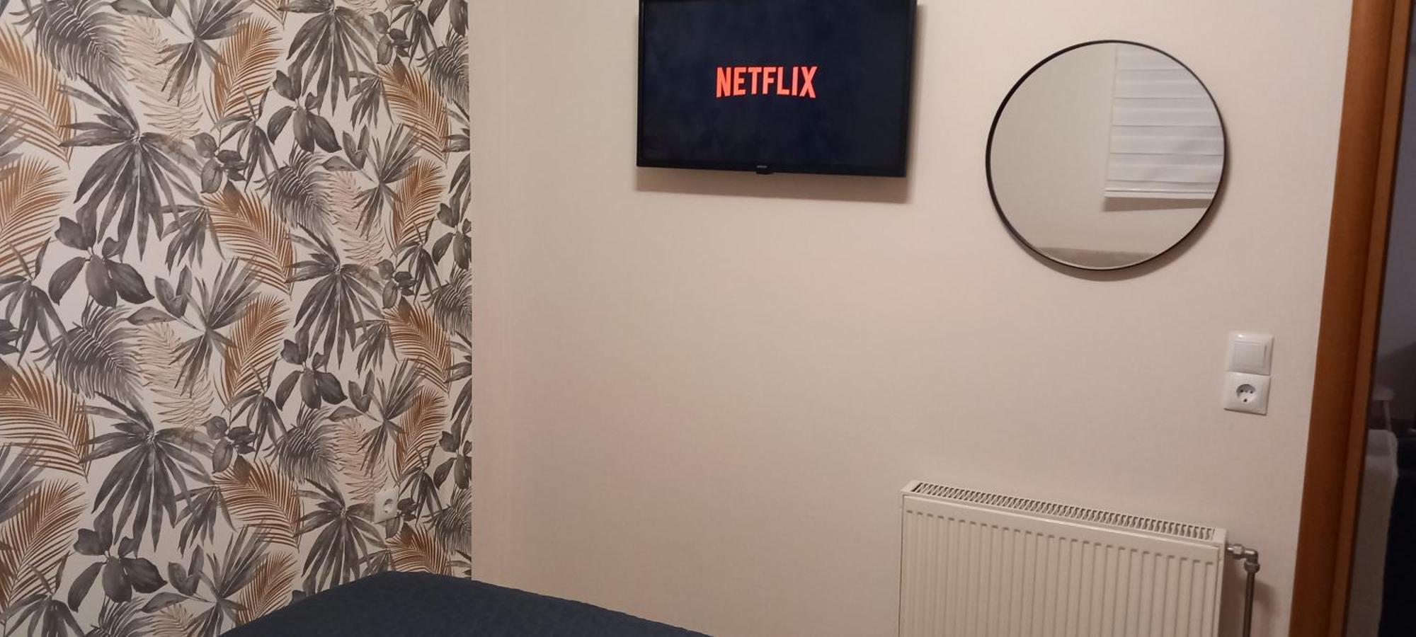 Rania'S House Apartman Éjo Kültér fotó